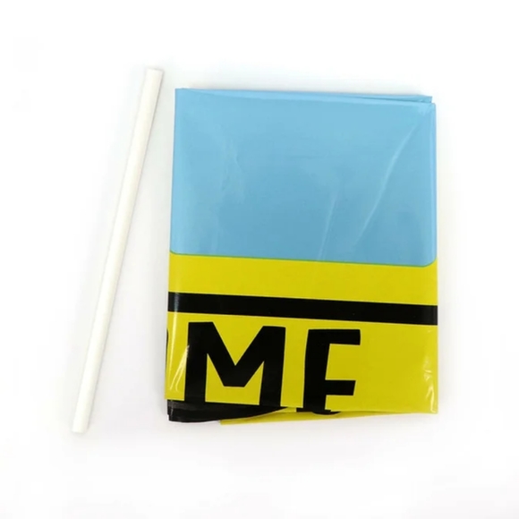 First Day & School Bus Foil Balloons - Picture 7 of 11